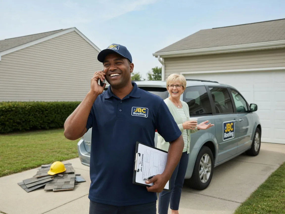 Roof Replacement Hanahan, SC FAQs